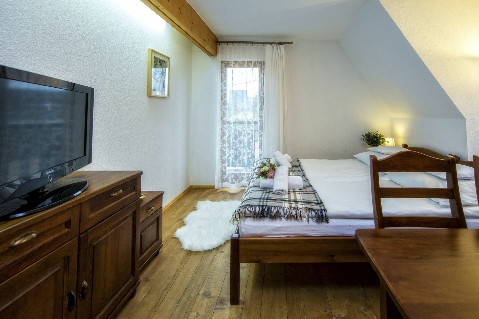 Olga Apartment Zakopane